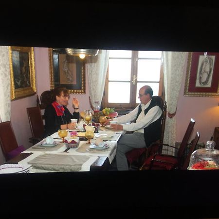 Arcipelago Toscano B&B ปีออมบีโน ภายนอก รูปภาพ