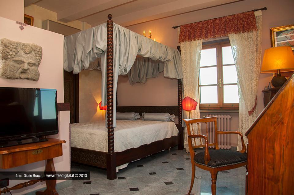 Arcipelago Toscano B&B ปีออมบีโน ห้อง รูปภาพ