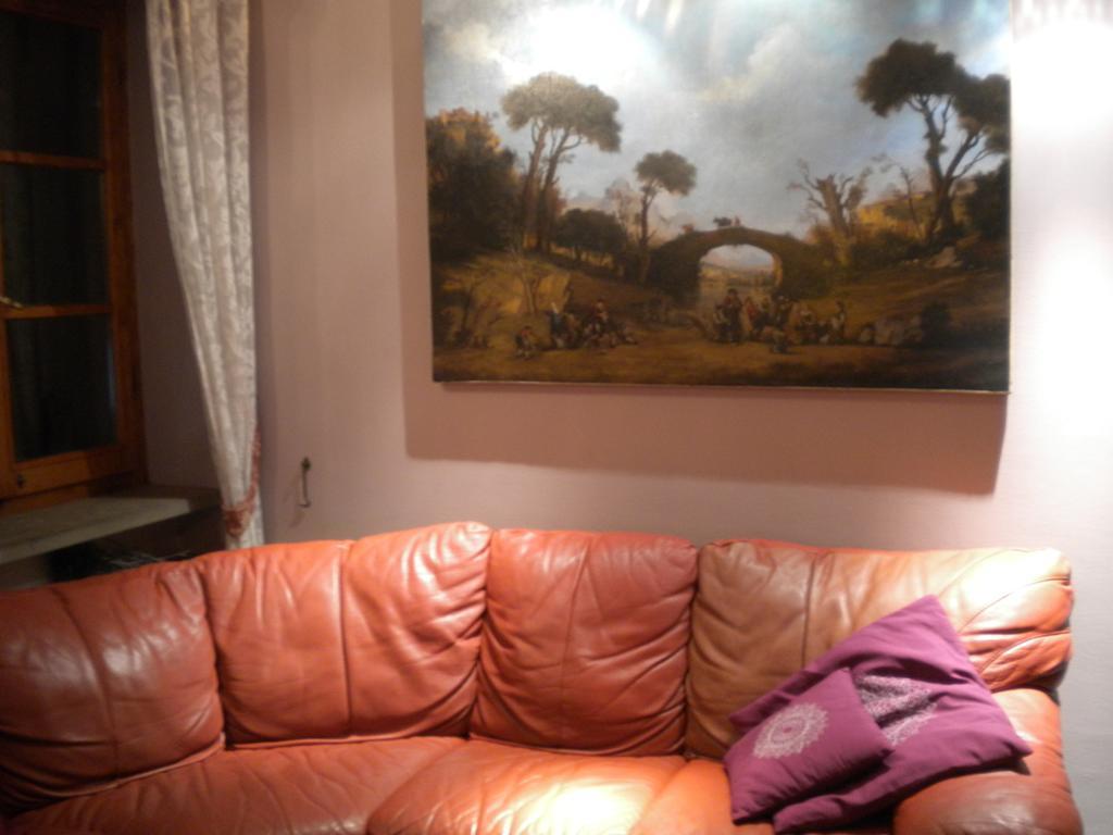 Arcipelago Toscano B&B ปีออมบีโน ภายนอก รูปภาพ