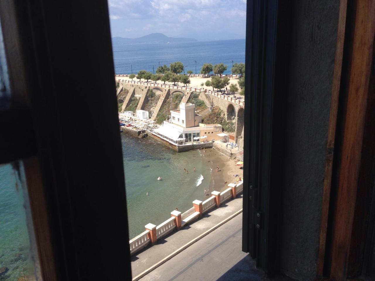 Arcipelago Toscano B&B ปีออมบีโน ภายนอก รูปภาพ