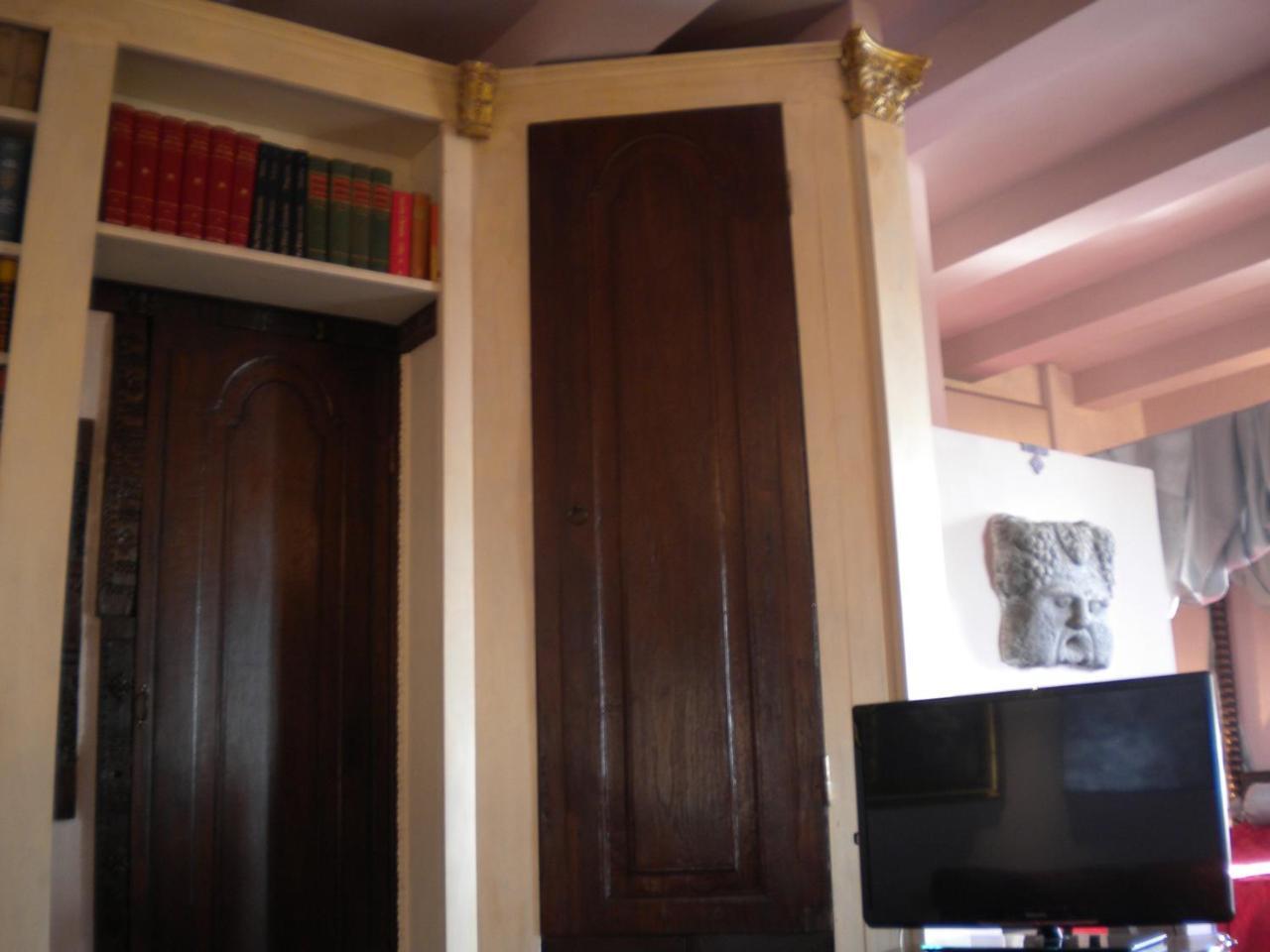 Arcipelago Toscano B&B ปีออมบีโน ภายนอก รูปภาพ